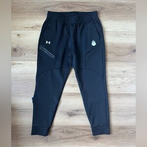 Img Academy Under Armour Training Joggers